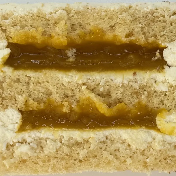 Mango Passion Fruit