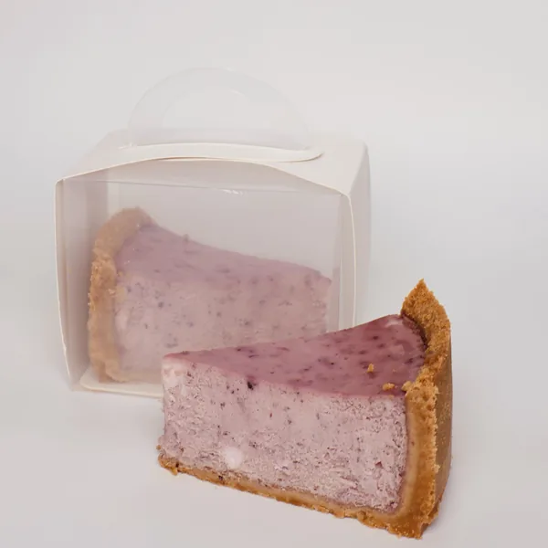 Berry yogurt