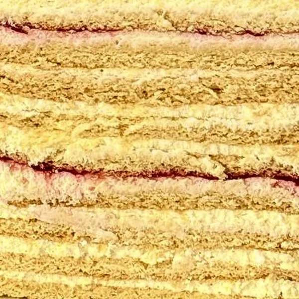 Honey cake