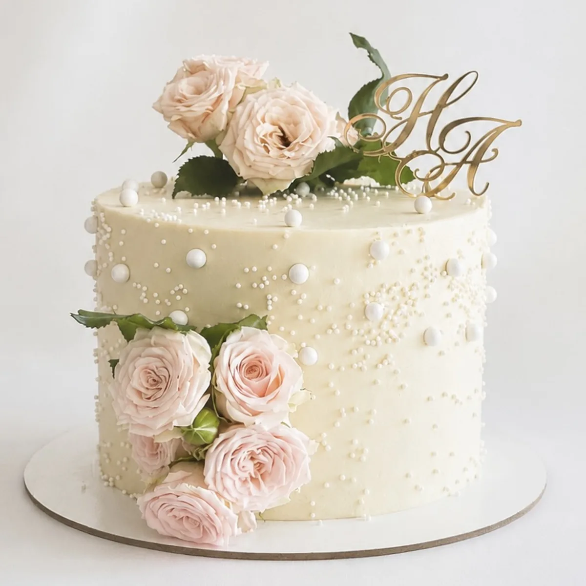 Ivory Romance
