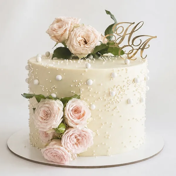 Ivory Romance