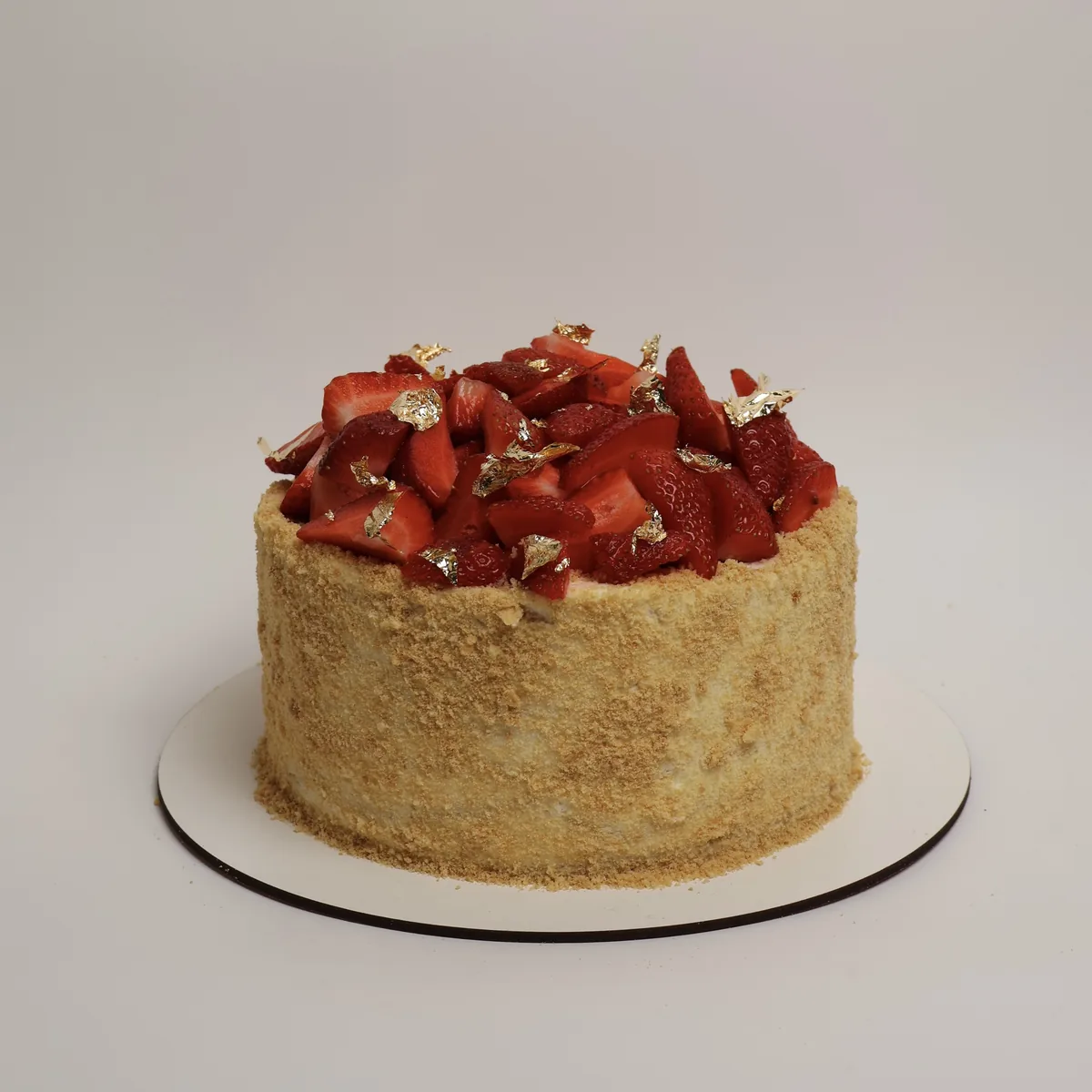 Honey Cake