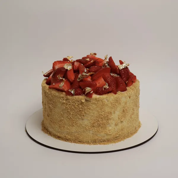 Honey Cake