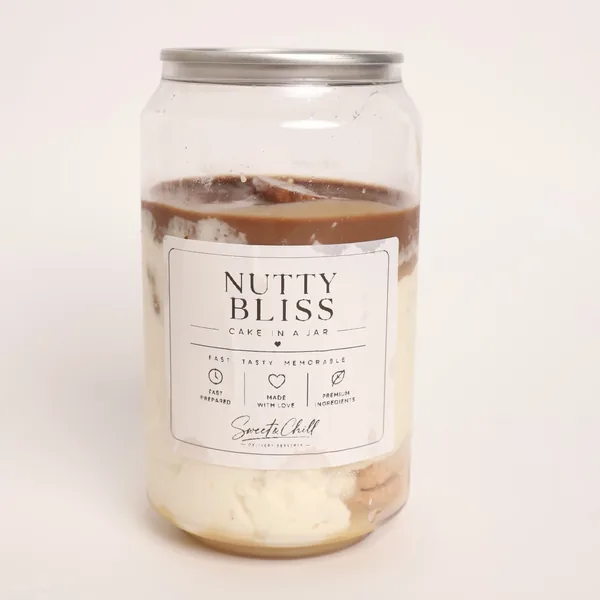 Nutty Bliss