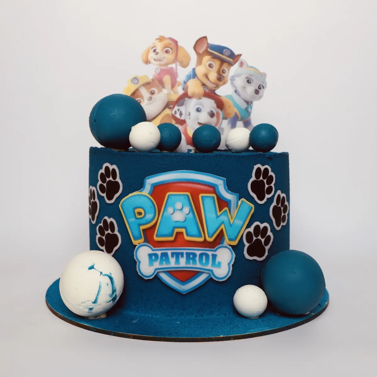 Paw Patrol