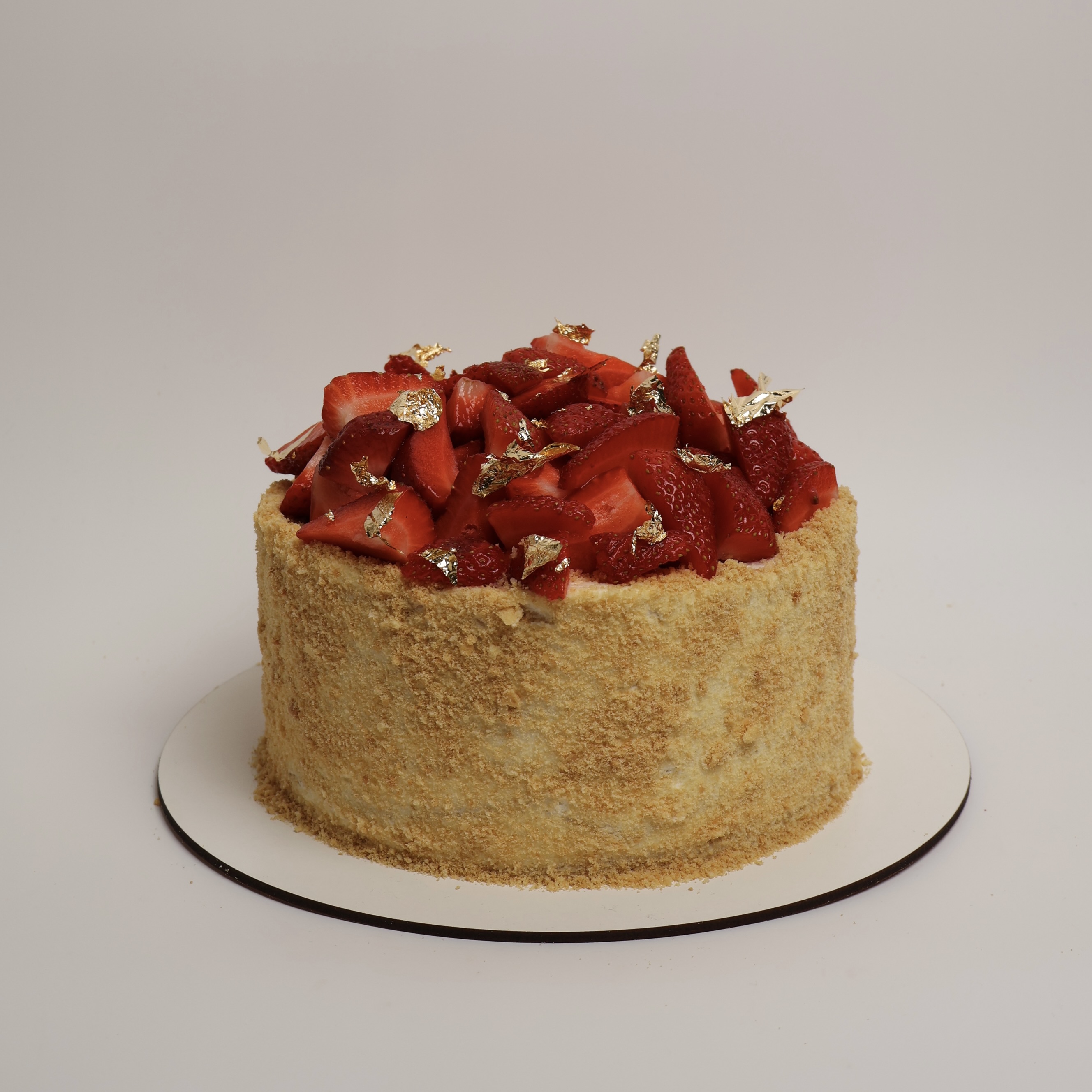 Honey Cake